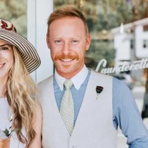 Meet your Posher, John